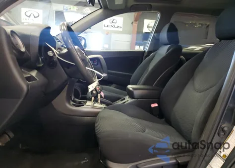 2008 Toyota Rav4 Sport z USA, uszkodzony, nr VIN JTMBK32V585063946